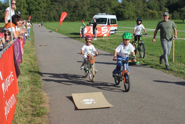 Kindertag 2023